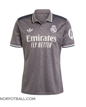 Billige Fotballdrakt Real Madrid Replika Tredjedrakt 2024-25 Kortermet